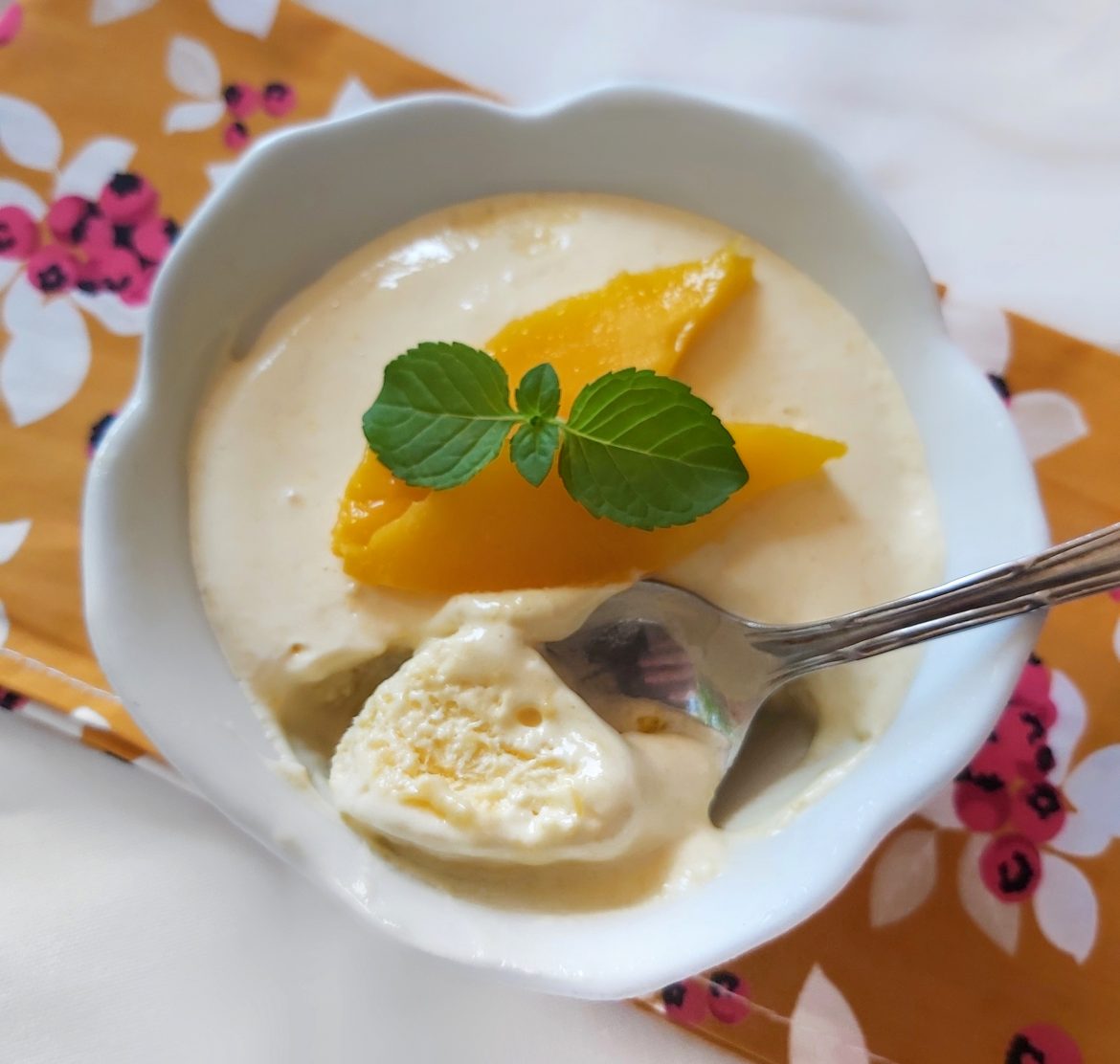 receta-facil-de-mousse-de-mango