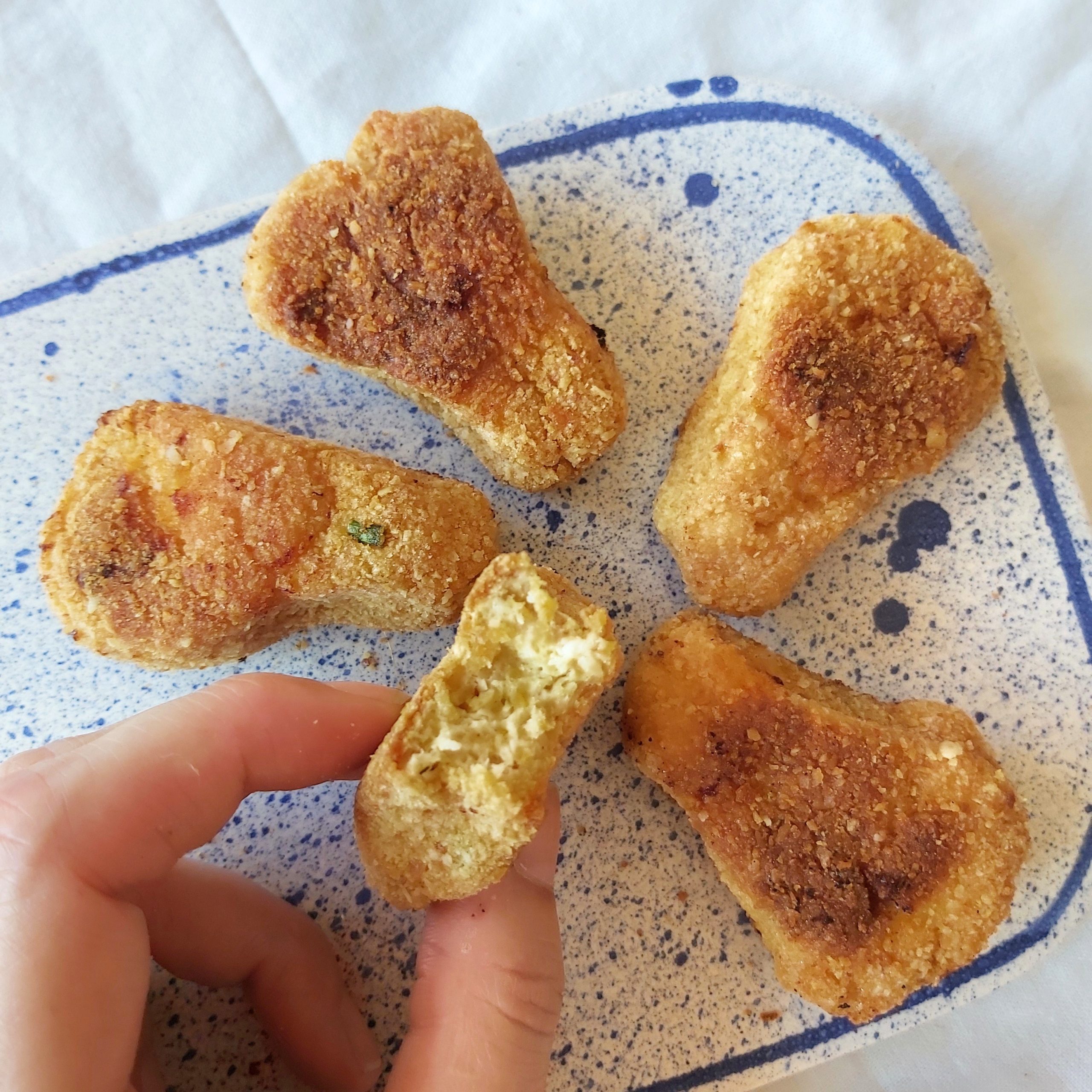 Patitas De Pollo Caseras Ohmargott Cocina En Casa Recetas De Cocina Faciles