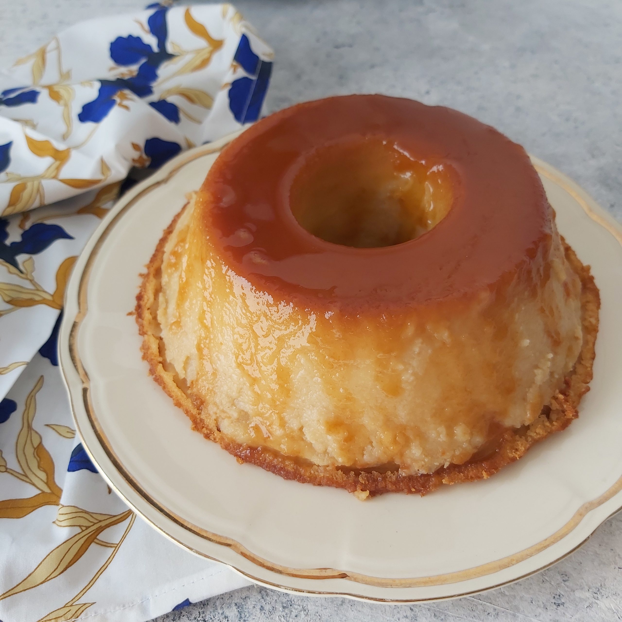 Budín De Pan Ohmargott Cocina En Casa Recetas De Cocina Fáciles 