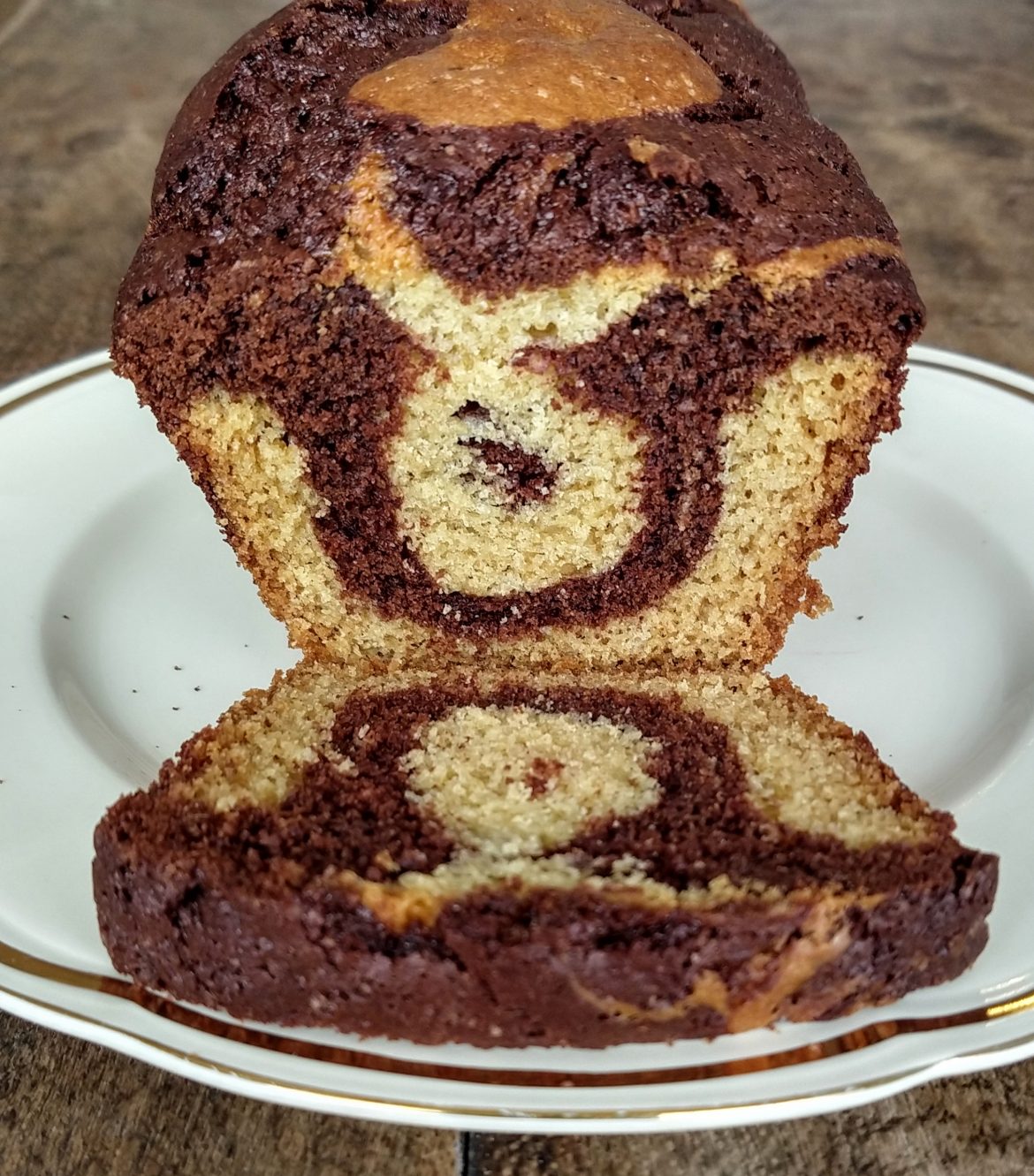 receta-facil-de-budin-marmolado