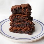 receta-facil-de-brownies-de-chocolate